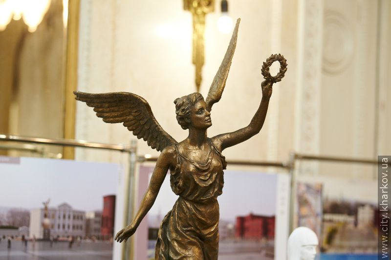 Підсумки року: Майдан європейського рівня для харків'ян - 2