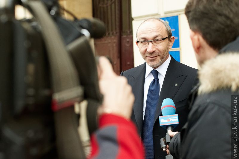 Тетяна Цибульник очолила адміністрацію Жовтневого району
