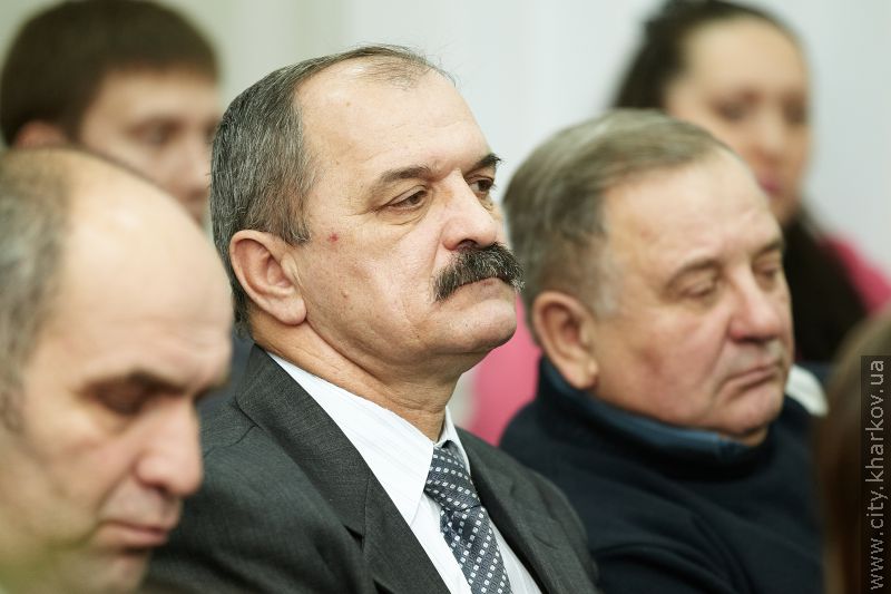 Тетяна Цибульник очолила адміністрацію Жовтневого району - 2