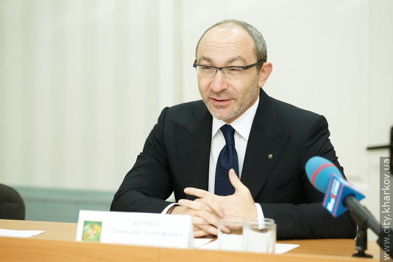 Тетяна Цибульник очолила адміністрацію Жовтневого району - 3
