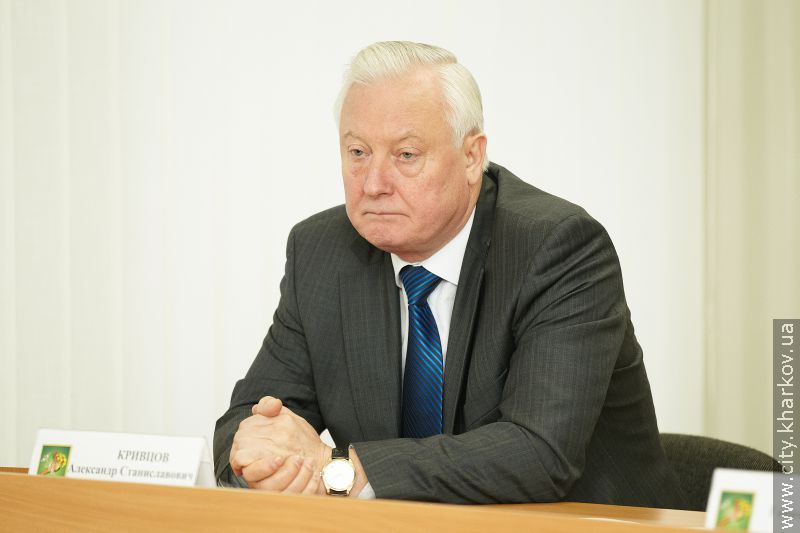 Тетяна Цибульник очолила адміністрацію Жовтневого району - 6