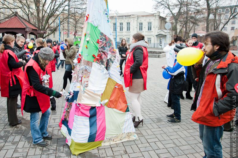 На Сумській відкрили екоялинку