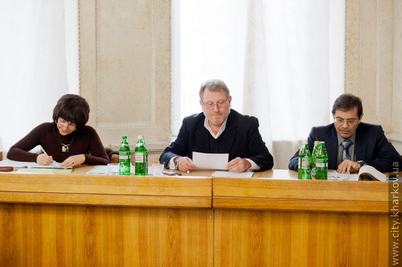Містобудівна рада схвалила проекти торгово-офісного центру і житлового комплексу - 6