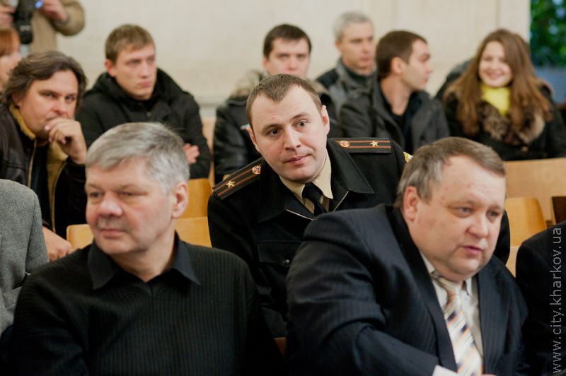 Містобудівна рада схвалила проекти торгово-офісного центру і житлового комплексу - 9