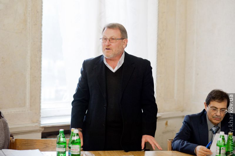 Містобудівна рада схвалила проекти торгово-офісного центру і житлового комплексу - 12