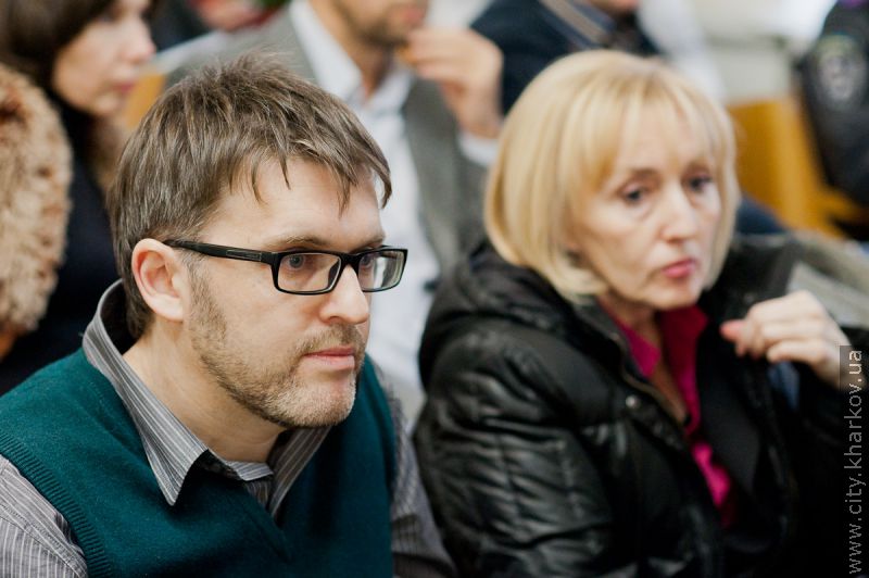 Містобудівна рада схвалила проекти торгово-офісного центру і житлового комплексу - 13