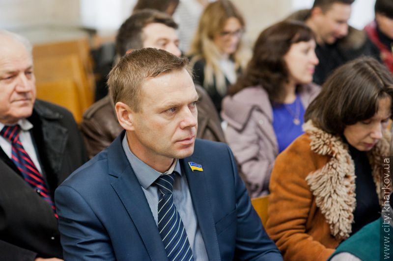Містобудівна рада схвалила проекти торгово-офісного центру і житлового комплексу - 14