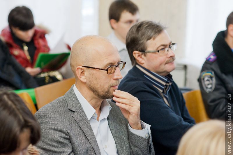 Містобудівна рада схвалила проекти торгово-офісного центру і житлового комплексу - 15