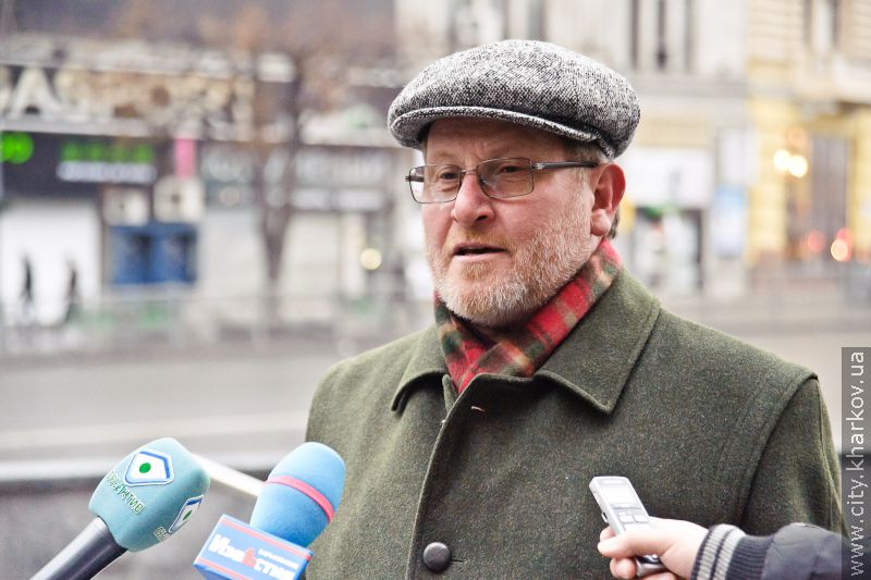 На будівлі консерваторії з'являться скульптури і ротонда 