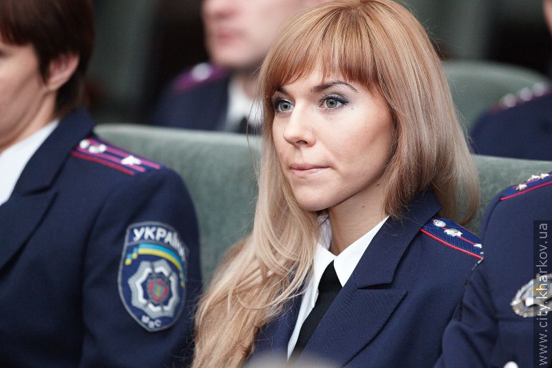 Геннадій Кернес нагородив харківських міліціонерів з нагоди професійного свята - 7