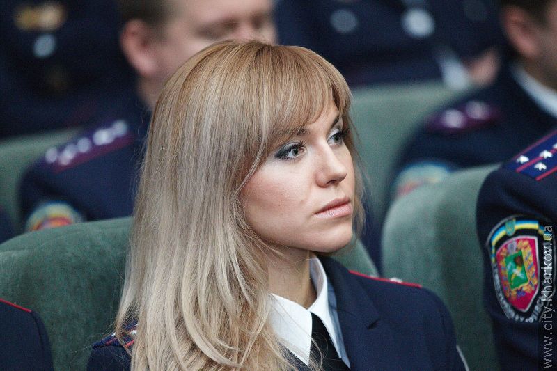 Геннадій Кернес нагородив харківських міліціонерів з нагоди професійного свята - 12