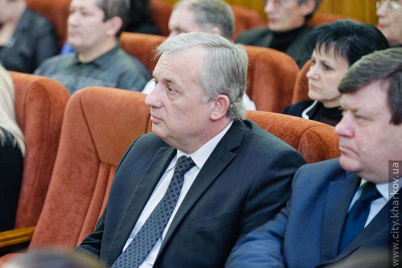 У Харкові обговорили реформу української охорони здоров'я - 6
