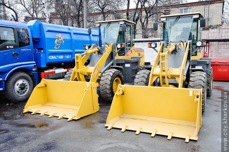 Геннадій Кернес зустрівся з колективом КП «КВПВ» - 5