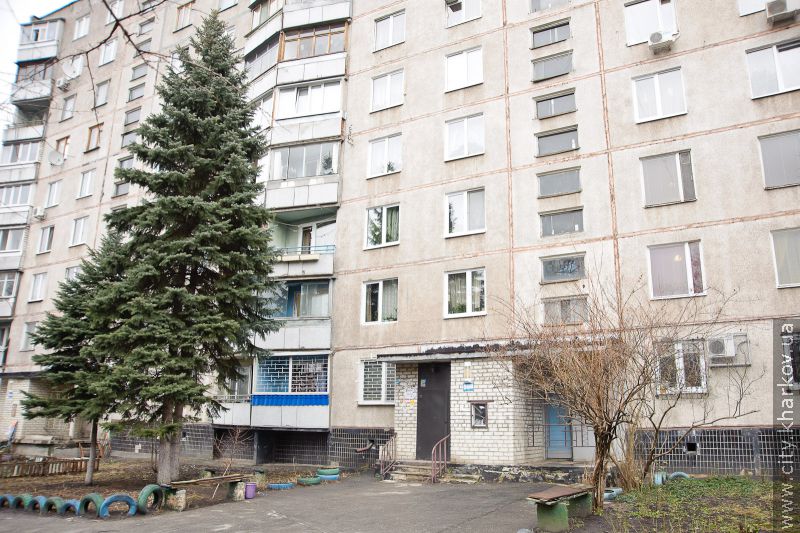 Прес-тур, присвячений перевагам створення ОСББ