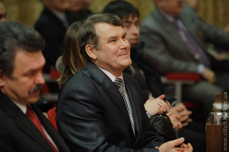 Завод «Турбоатом» відзначає 78-річчя - 1