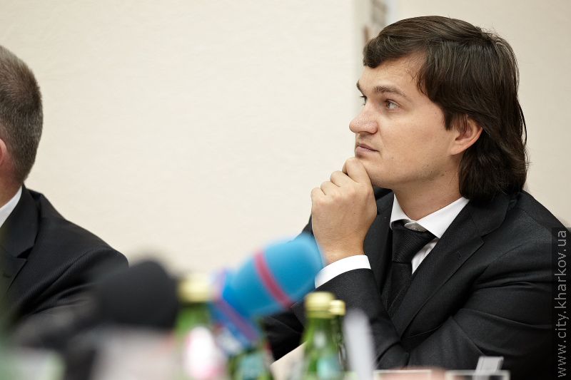 Анатолій Близнюк лобіюватиме харківську систему оплати послуг ЖКГ - 1