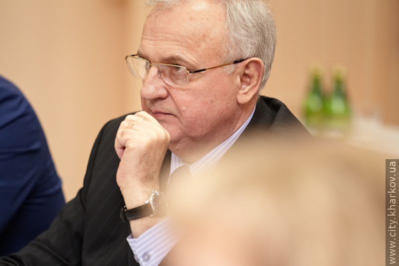 Анатолій Близнюк лобіюватиме харківську систему оплати послуг ЖКГ - 2