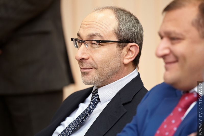 Анатолій Близнюк лобіюватиме харківську систему оплати послуг ЖКГ - 3
