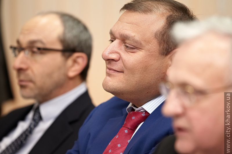Анатолій Близнюк лобіюватиме харківську систему оплати послуг ЖКГ - 4