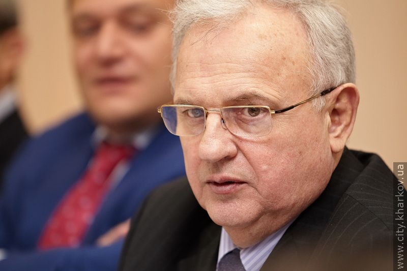 Анатолій Близнюк лобіюватиме харківську систему оплати послуг ЖКГ - 5