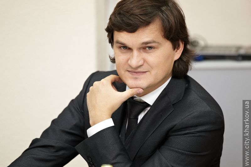 Анатолій Близнюк лобіюватиме харківську систему оплати послуг ЖКГ - 6