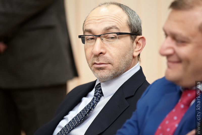 Анатолій Близнюк лобіюватиме харківську систему оплати послуг ЖКГ - 7