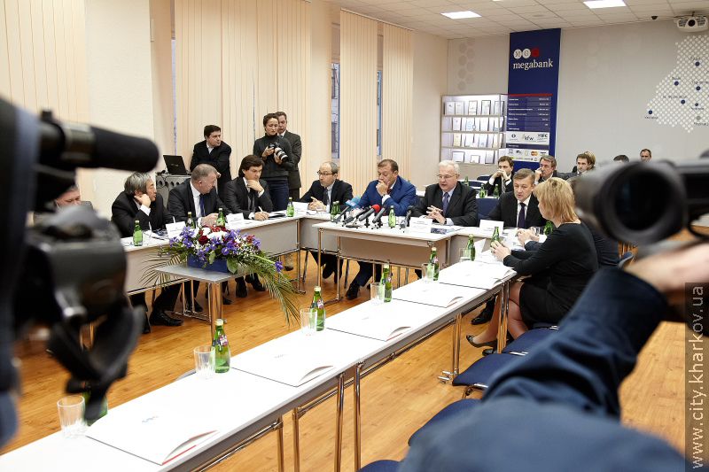 Анатолій Близнюк лобіюватиме харківську систему оплати послуг ЖКГ - 10