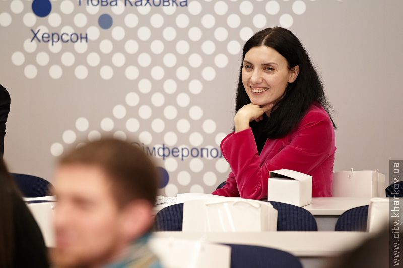 Анатолій Близнюк лобіюватиме харківську систему оплати послуг ЖКГ - 11