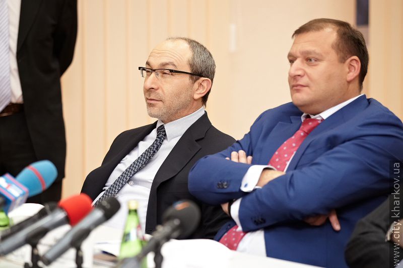 Анатолій Близнюк лобіюватиме харківську систему оплати послуг ЖКГ - 12