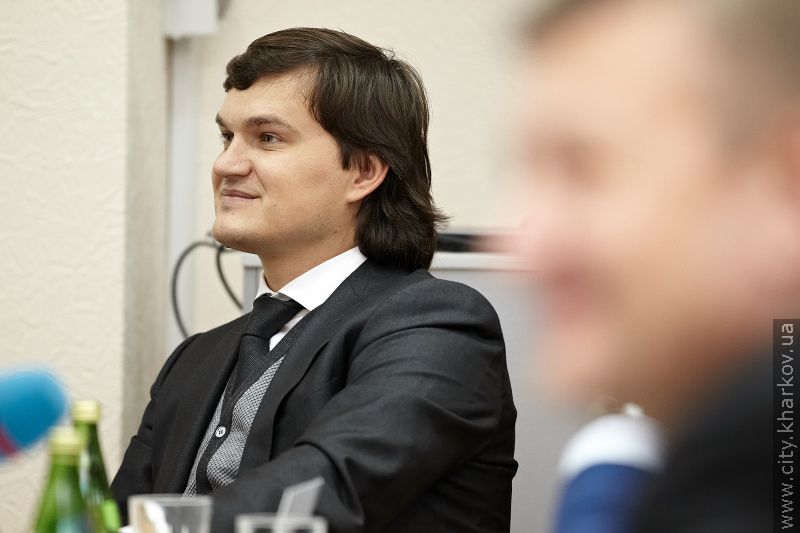 Анатолій Близнюк лобіюватиме харківську систему оплати послуг ЖКГ - 14