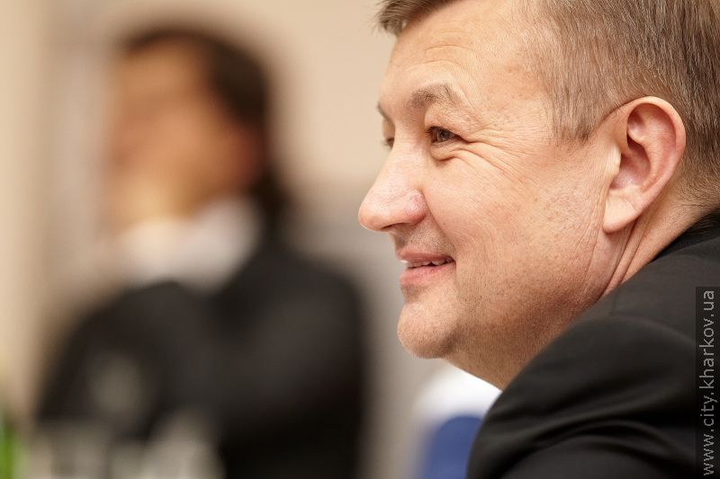 Анатолій Близнюк лобіюватиме харківську систему оплати послуг ЖКГ - 15