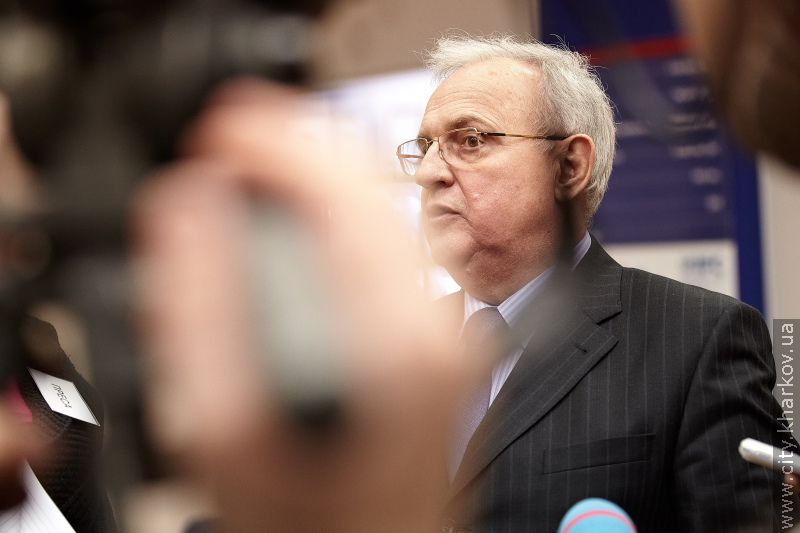 Анатолій Близнюк лобіюватиме харківську систему оплати послуг ЖКГ - 17