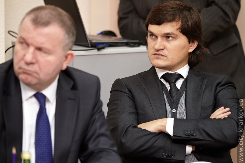 Анатолій Близнюк лобіюватиме харківську систему оплати послуг ЖКГ - 19