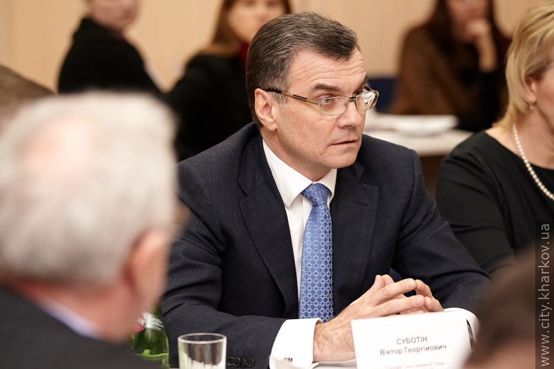 Анатолій Близнюк лобіюватиме харківську систему оплати послуг ЖКГ - 20