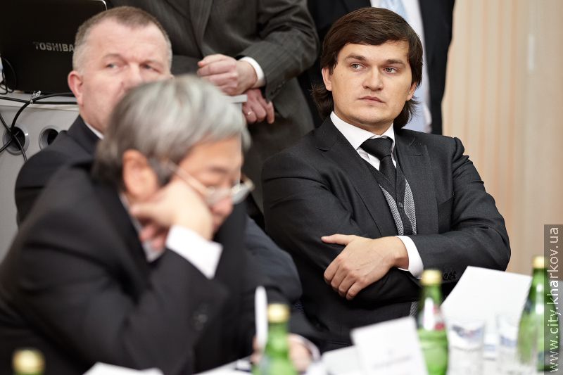 Анатолій Близнюк лобіюватиме харківську систему оплати послуг ЖКГ - 22