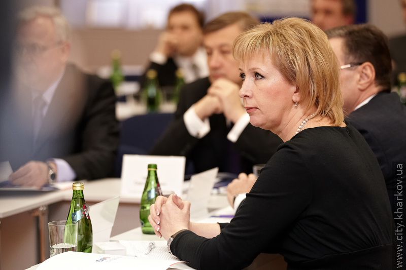 Анатолій Близнюк лобіюватиме харківську систему оплати послуг ЖКГ - 23