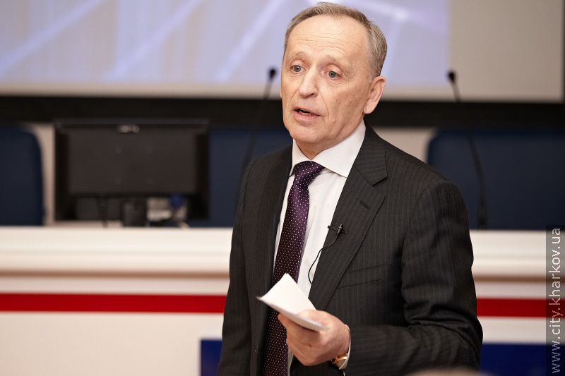 Анатолій Близнюк лобіюватиме харківську систему оплати послуг ЖКГ - 24