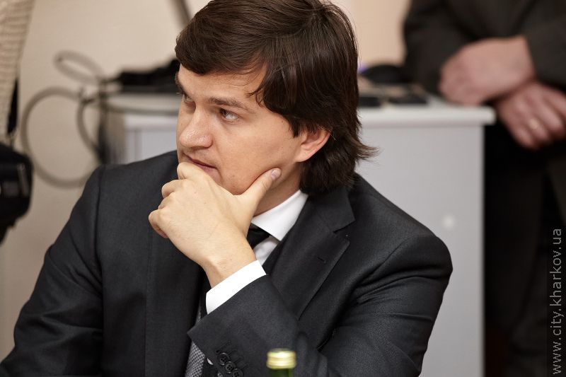 Анатолій Близнюк лобіюватиме харківську систему оплати послуг ЖКГ - 25