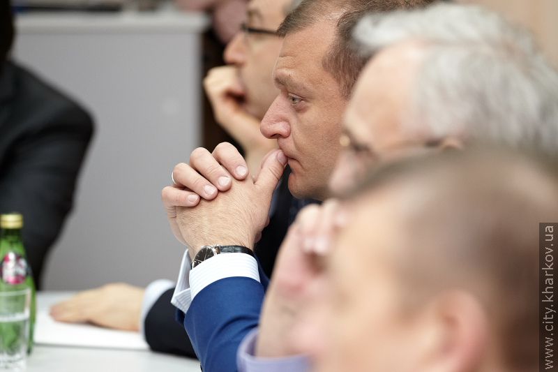 Анатолій Близнюк лобіюватиме харківську систему оплати послуг ЖКГ - 26