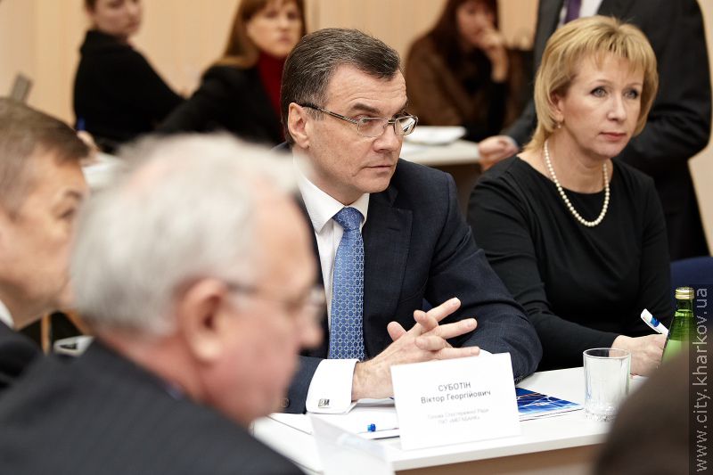 Анатолій Близнюк лобіюватиме харківську систему оплати послуг ЖКГ - 28