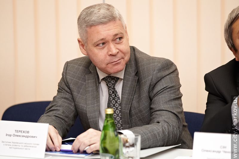 Анатолій Близнюк лобіюватиме харківську систему оплати послуг ЖКГ - 29