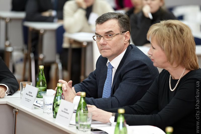 Анатолій Близнюк лобіюватиме харківську систему оплати послуг ЖКГ - 31
