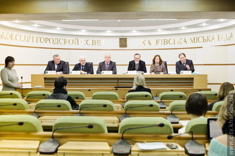 Прес-конференція в рамках проекту «Чесна гра» та проекту УЄФА «Поважай своє здоров'я»