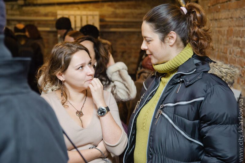 У Муніципальній галереї відкрилася виставка Ігоря Діденка «12 HeArt’s» - 11