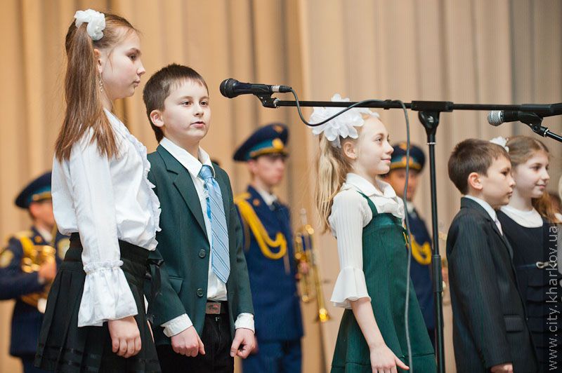 В університеті Повітряних Сил привітали захисників Вітчизни - 2