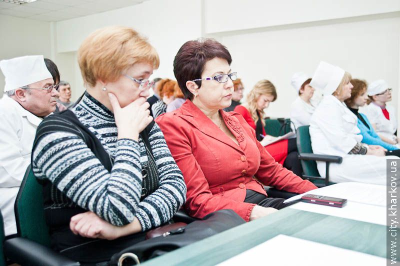 У Харкові працюють над створенням фонду допомоги онкохворим дітям - 5