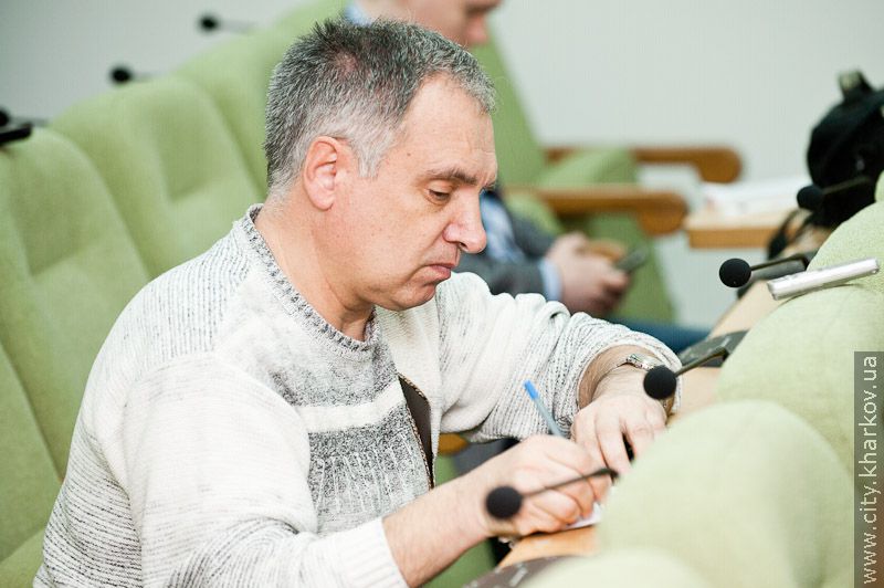Брифінг начальника управління підприємництва та дозвільних процедур Тетяни Чечетової-Терашвілі - 3