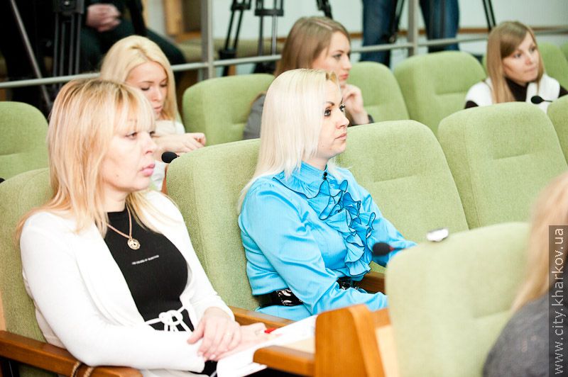 Брифінг начальника управління підприємництва та дозвільних процедур Тетяни Чечетової-Терашвілі - 5