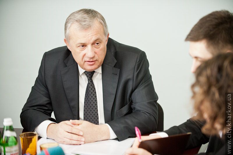 Британська делегація знайомиться з наданням допомоги дітям-інвалідам у Харкові - 10