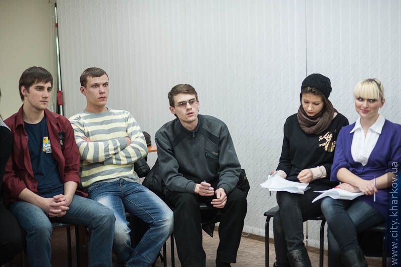 У Харкові почали навчати диспетчерів безпеки фан-зони